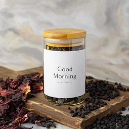 Deluxe Edition - Good Morning