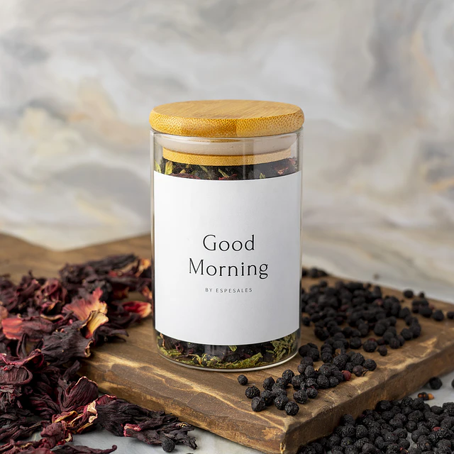 Deluxe Edition - Good Morning