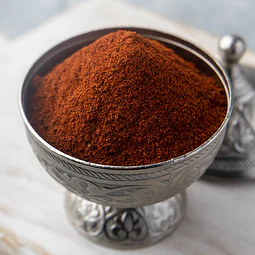 Ají picante de la India - Chile