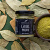 Laurel en Polvo
