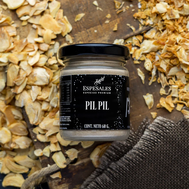 Pil Pil 