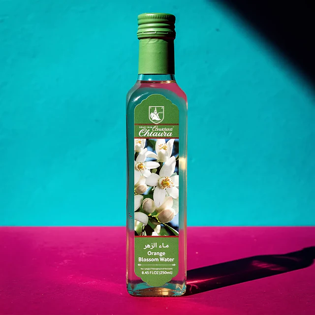 Agua de Azahar