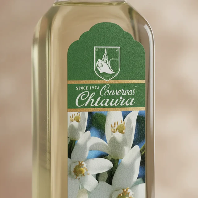 Agua de Azahar