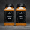 2 Golden Milk XL por el precio de 1