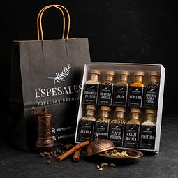 Pack regalo detox primaveral