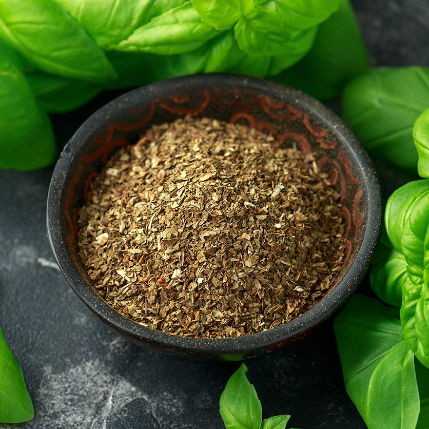 Albahaca