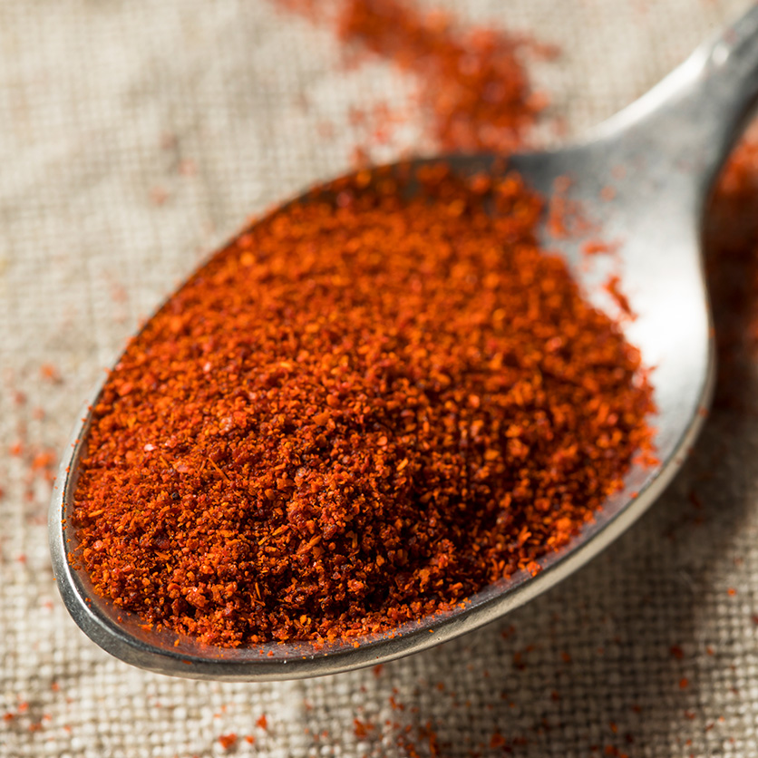 Ají de Color Condimentos Especias Gourmet