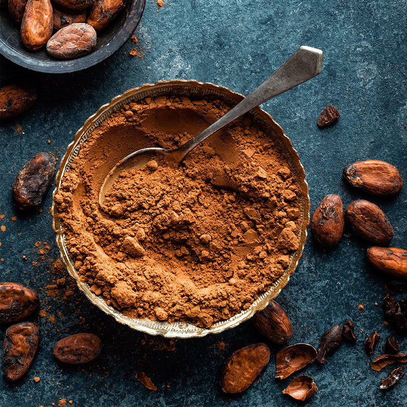Chocolate Amargo