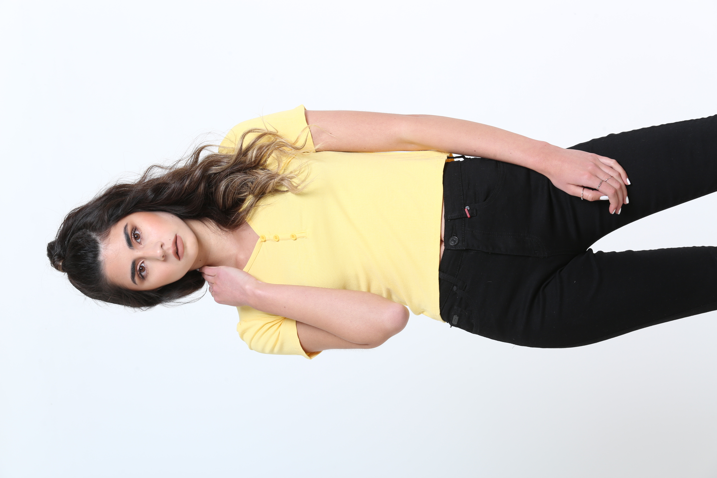 POLERA EMILY