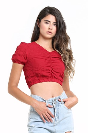 BLUSA MATILDE