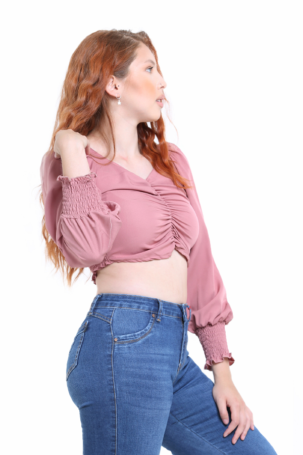 BLUSA ALINE