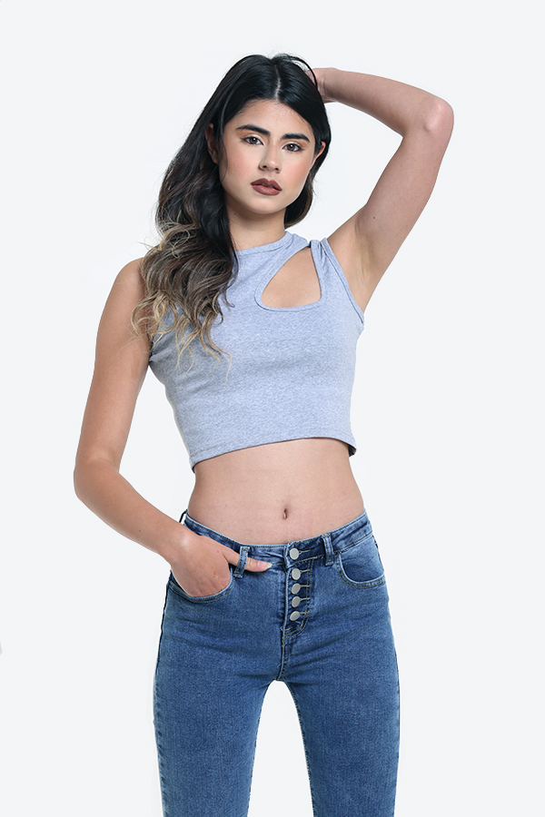 CROP TOP FER