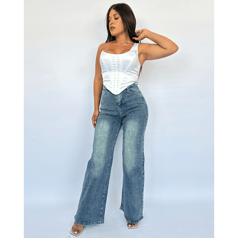 RECTO OSCURO CON BRILLOS J25066