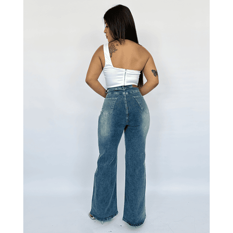 RECTO OSCURO CON BRILLOS J25066