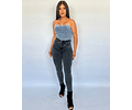 JEANS SKINNY GRIS NACIONAL JF2510-SG