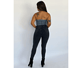 JEANS SKINNY GRIS NACIONAL JF2510-SG