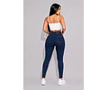 SKINNY AZUL CON TRES BOTONES JY2109-29
