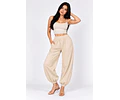 PANTALÓN BOMBACHO L260404
