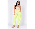PANTALÓN BOMBACHO L260404