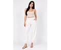 PANTALÓN BOMBACHO L260404