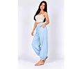 PANTALÓN BOMBACHO L260404
