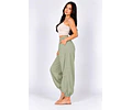 PANTALÓN BOMBACHO L260404