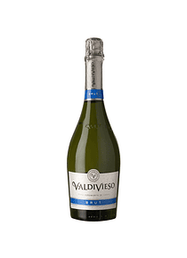 Espumante Valdivieso Brut 750cc