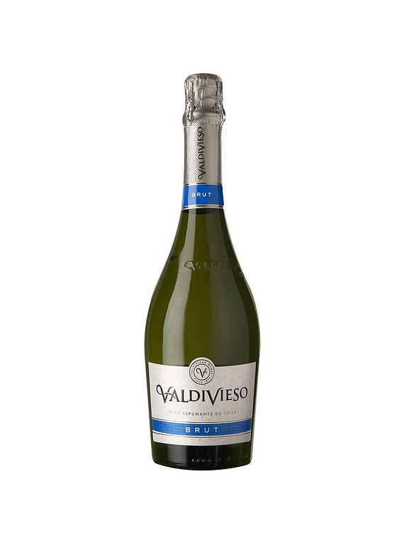 Espumante Valdivieso Brut 750cc