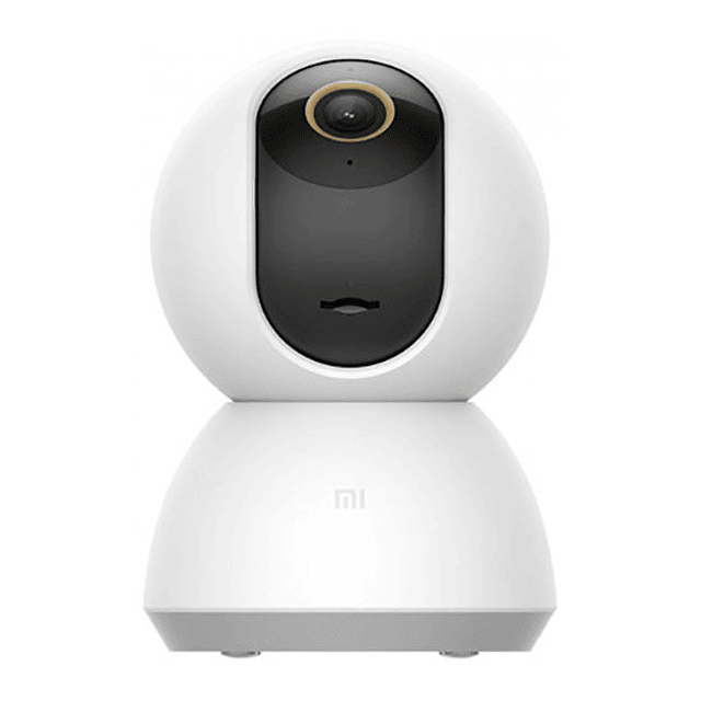 Câmara Xiaomi Mi 360° Home Security Camera 2K Pro Branca
