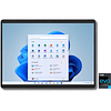 Surface Laptop Go 2 > Quad-core Intel® Core™ i5-1135G7, 8GB, 128GB SSD, Windows 11 Pro