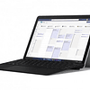 Surface Laptop Go 2 > Quad-core Intel® Core™ i5-1135G7, 8GB