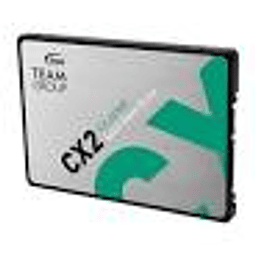 DISCO SSD 2.5 SATA TEAGROUP 1TB
