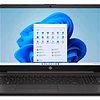 Notebook HP 256 G8 Intel Core i3 1005G1 15,6" 8GB SSD 256 GB 