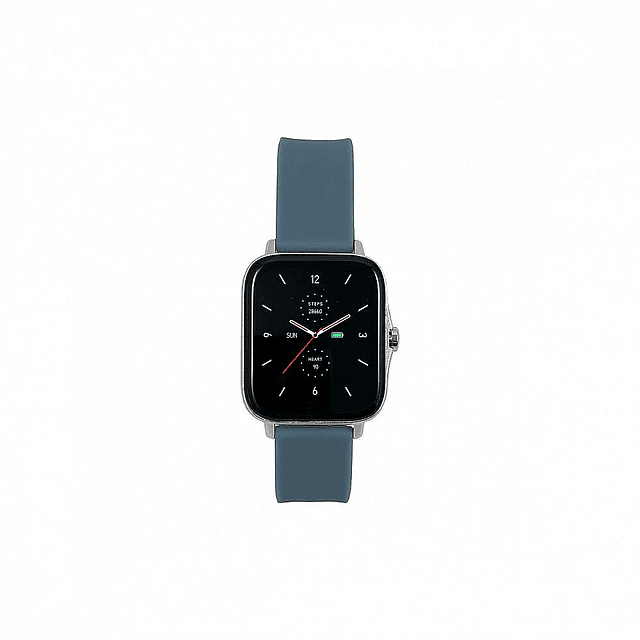 Smartwatch MAXCOM FW55 Pro Silver