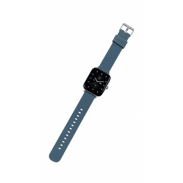 Smartwatch MAXCOM FW55 Pro Silver