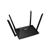 Router Asus RT-AX53U AX1800 Dual-Band WiFi 6 AiMesh Gigabit