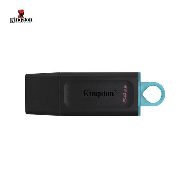 Kingston Pen Drive DT Exodia 64GB USB 3.2