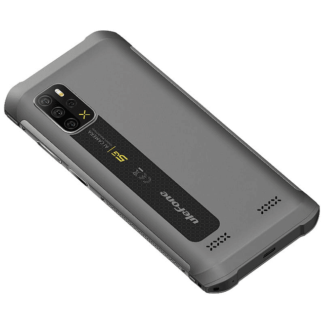 Ulefone Armor 12 5G Dual SIM 8GB/128GB Gray