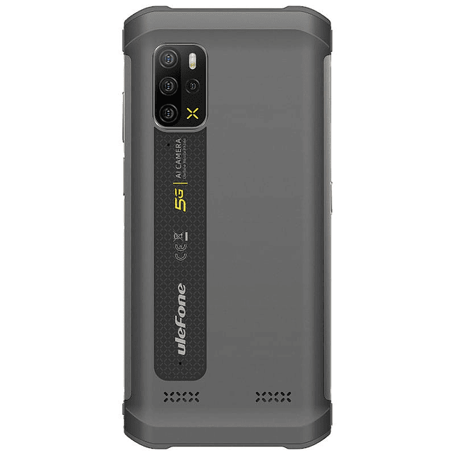 Ulefone Armor 12 5G Dual SIM 8GB/128GB Gray