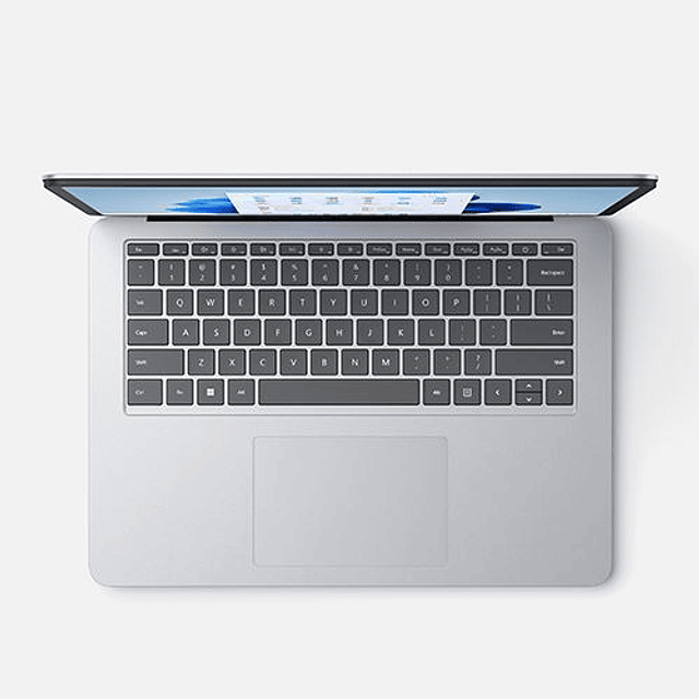 SURFACE LAPTOP STUDIO > QUAD-CORE INTEL CORE H35 I5-11300H , 16GB, 512GB SSD, ECRÃ PIXELSENSE™ FLOW DE 14,4” TOUCH, 2400 X 1600, INTEL® IRIS® XE GRAPHICS, WI-FI 6, PLATINA, WINDOWS 10 PRO, EU