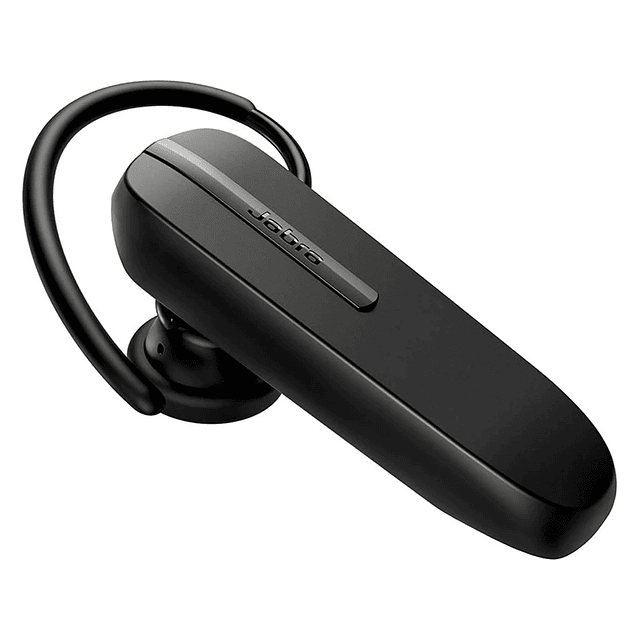 Auriculares Bluetooth JABRA Jatalk5 (In Ear - Microfone - Preto) 