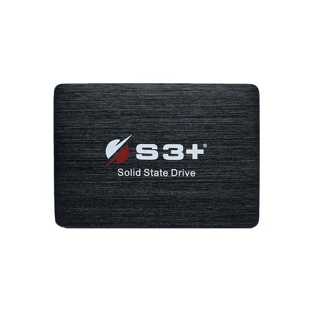 SSD INTERNO S3+ 2.5\" 480GB ESSENTIAL SATA 3.0