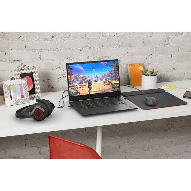 Computador Portátil OMEN by HP Laptop 16-b0007np, 16.1"FHD- Intel Core i7, 16GB RAM, 512GB SSD, NVIDIA GeForce RTX 3070, Windows 11 Home