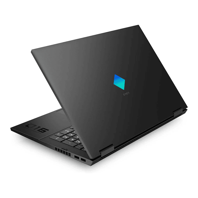 Computador Portátil OMEN by HP Laptop 16-b0007np, 16.1"FHD- Intel Core i7, 16GB RAM, 512GB SSD, NVIDIA GeForce RTX 3070, Windows 11 Home