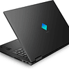 Computador Portátil OMEN by HP Laptop 16-b0007np, 16.1"FHD- Intel Core i7, 16GB RAM, 512GB SSD, NVIDIA GeForce RTX 3070, Windows 11 Home