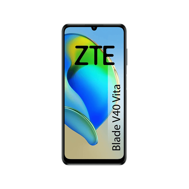 Smartphone ZTE Blade V40 Vita (6.74'' - 4 GB- 128 GB)