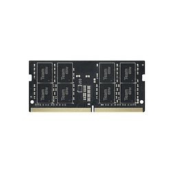 DIMM TEAM GROUP ELITE 16GB DDR4 2666MHZ CL19
