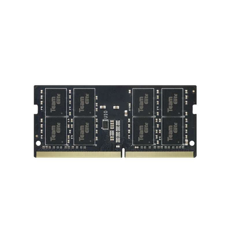DIMM TEAM GROUP ELITE 16GB DDR4 2666MHZ CL19