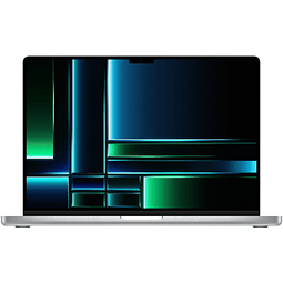 Portátil Apple MacBook Pro 16 M2 Pro 12c/19c 1TB - Prateado
