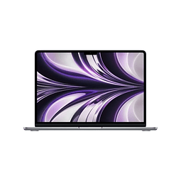 Macbook Air 13 M2 8c-10c / 16GB / 512GB / Grey (MLXX3PO/A + 16GB)